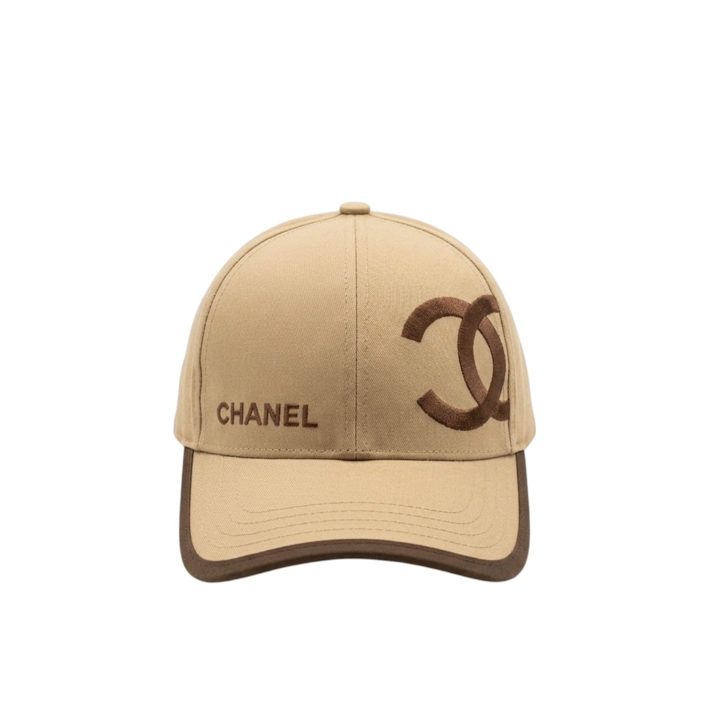 Chanel Cap