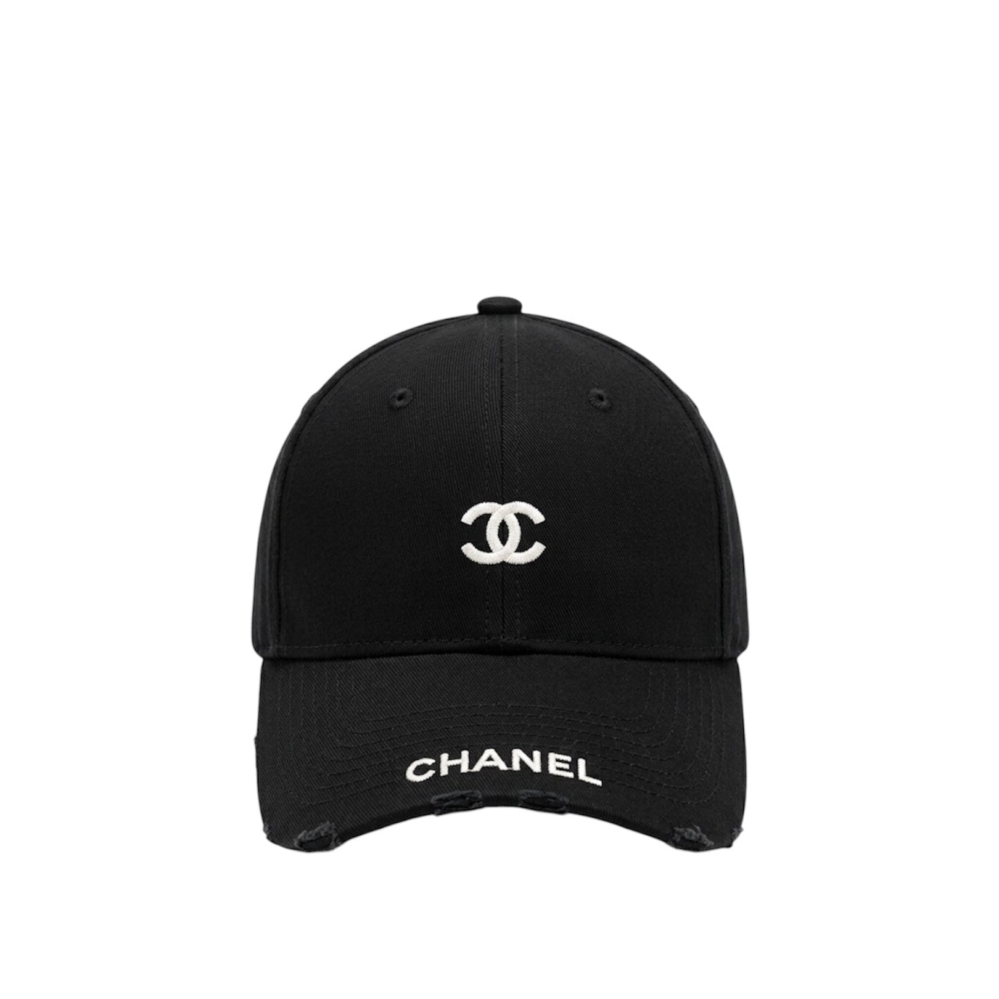Chanel Cap