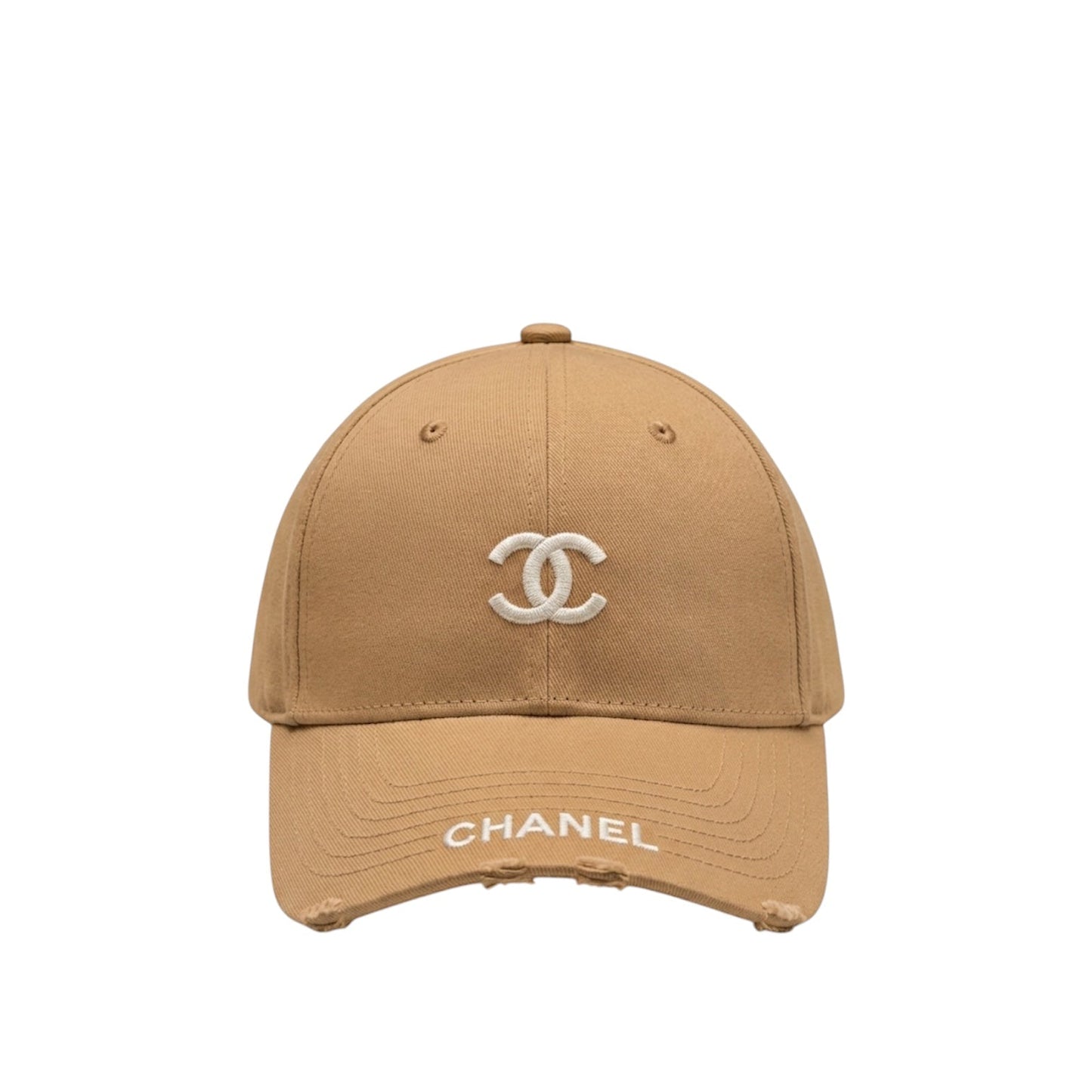 Chanel Cap
