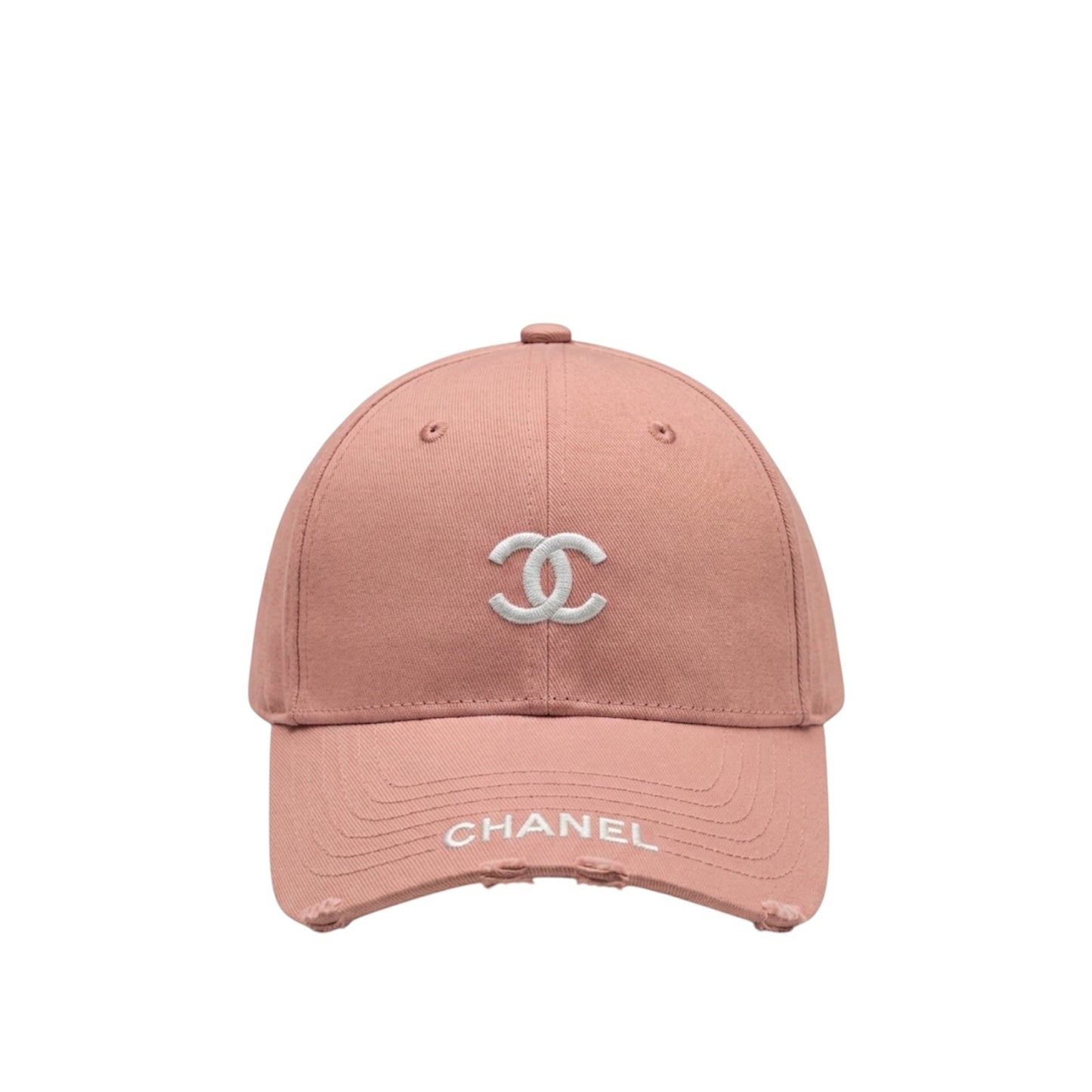 Chanel Cap