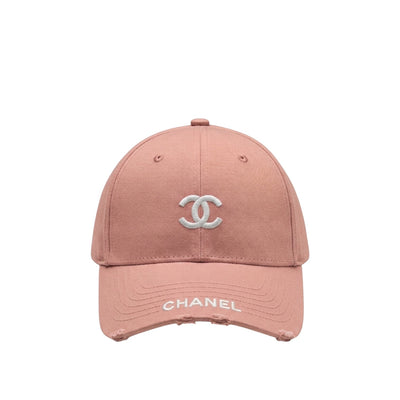 Chanel Cap