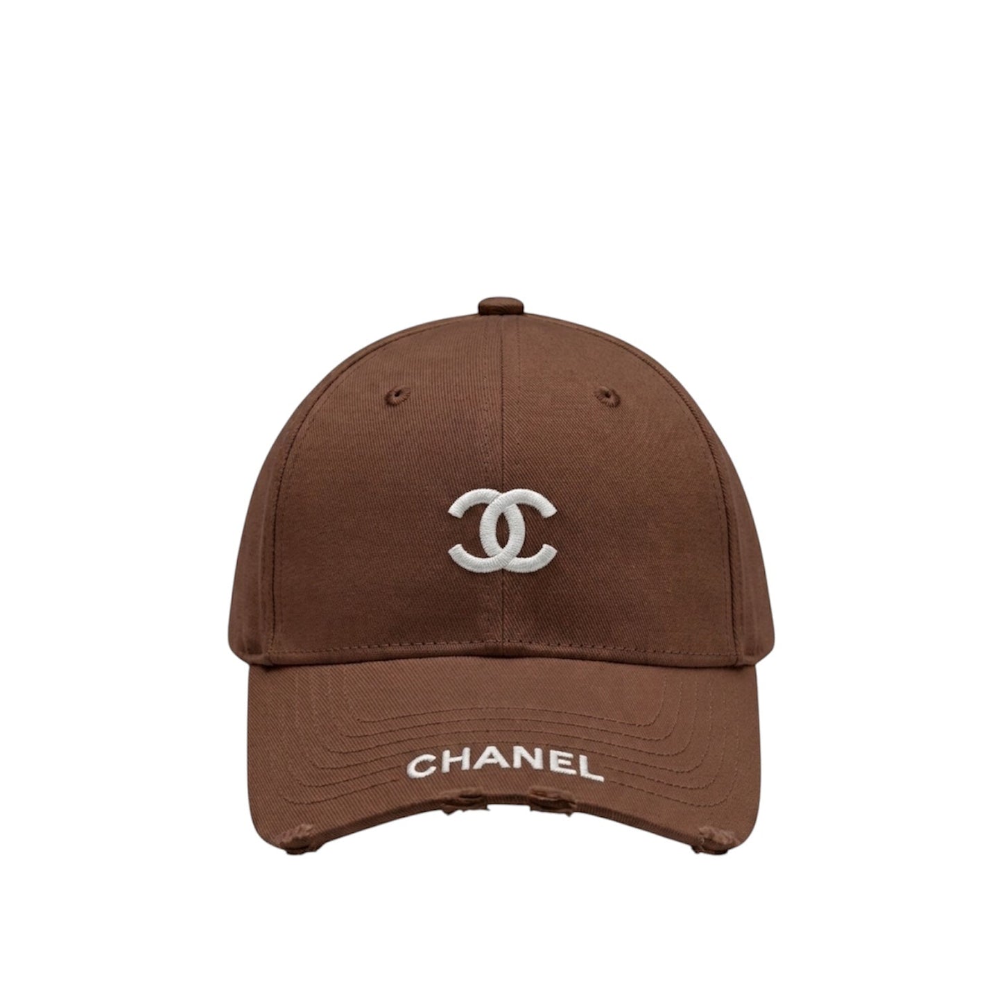Chanel Cap
