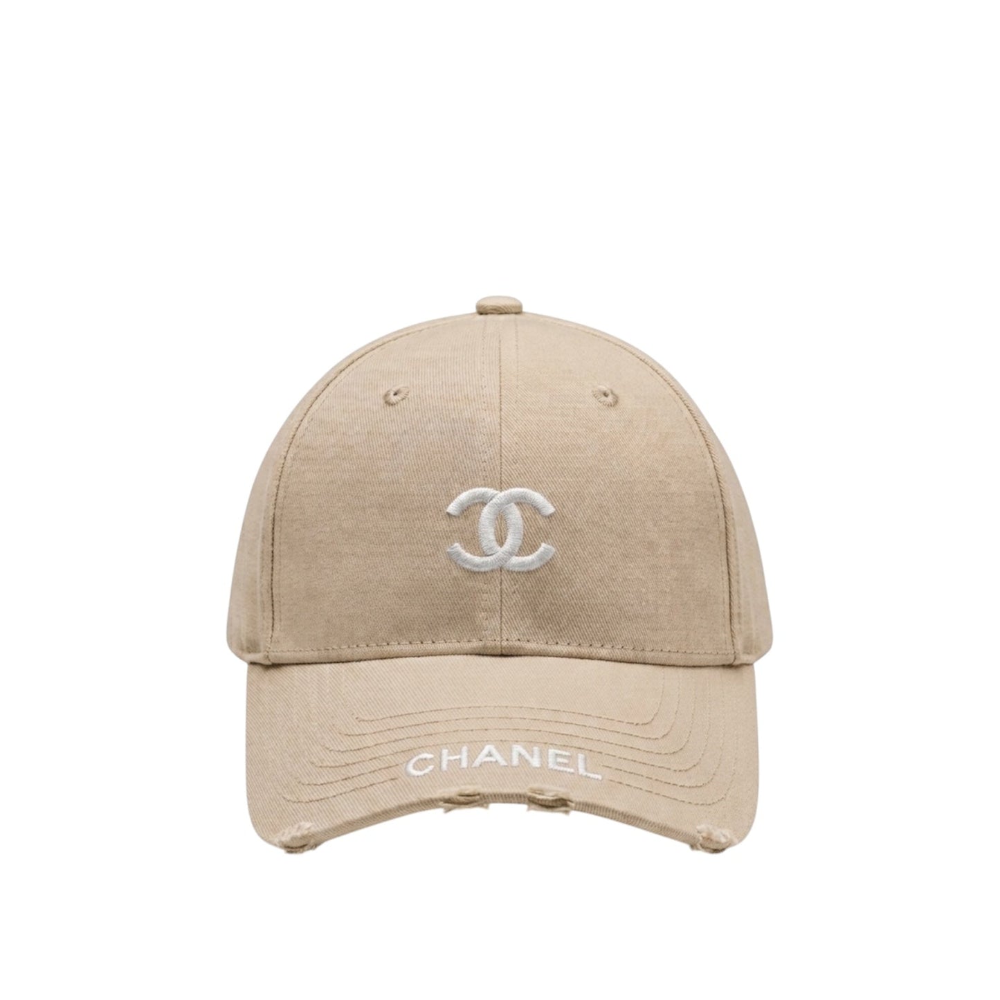 Chanel Cap