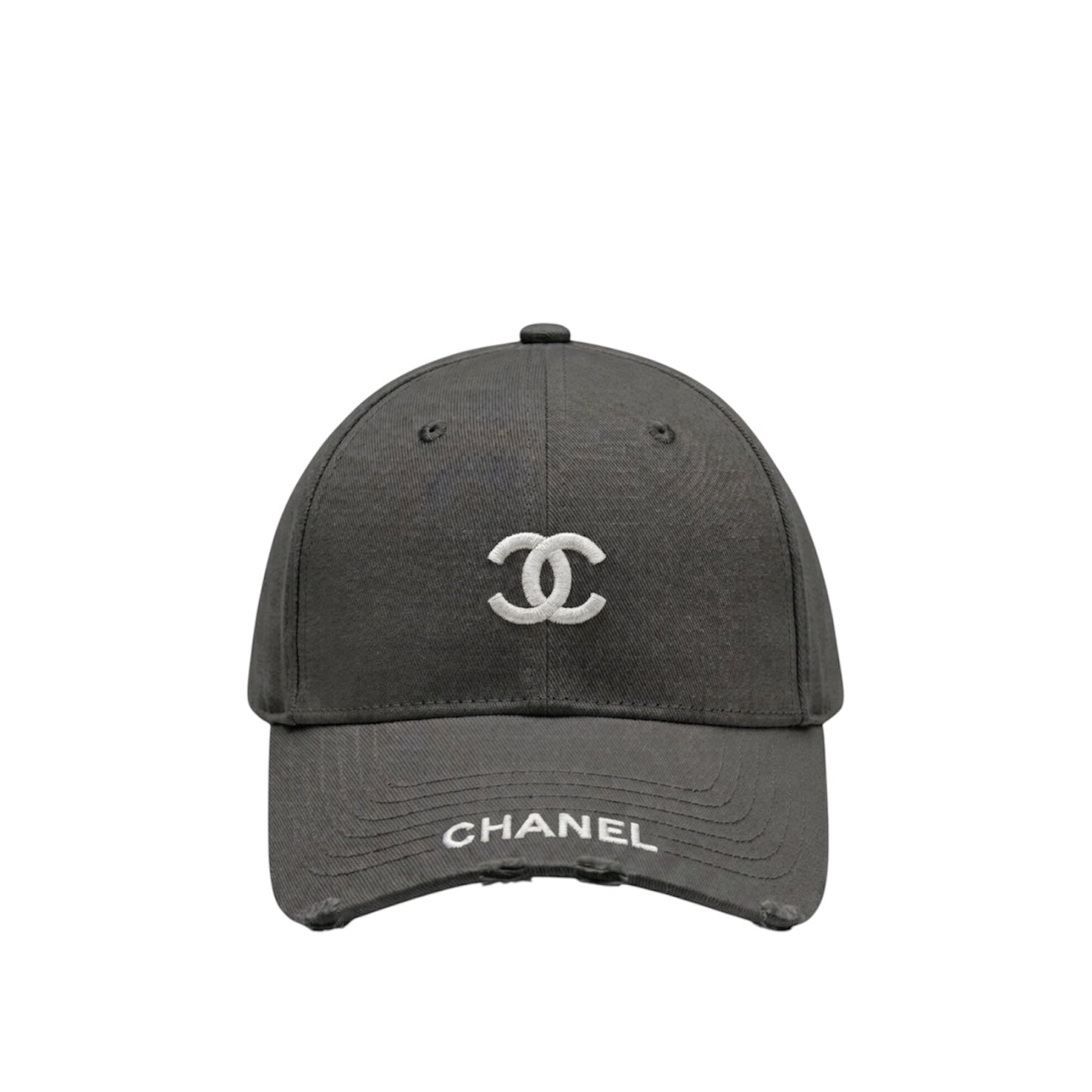 Chanel Cap