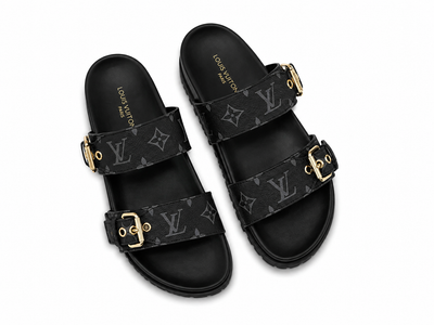 louis vuitton sandals