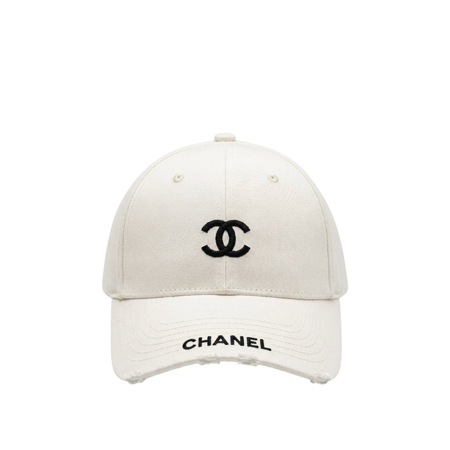 Chanel Cap