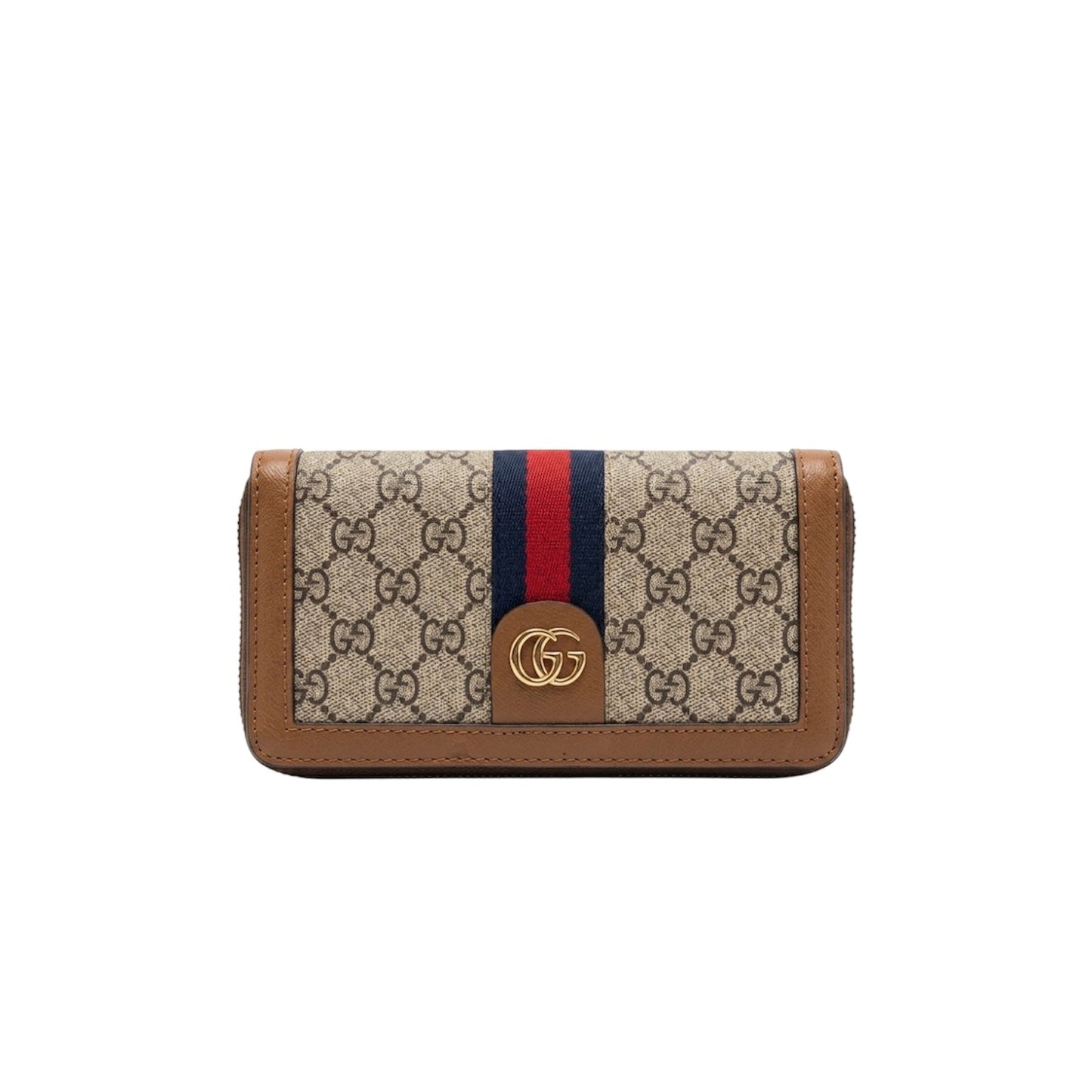 Gucci wallet