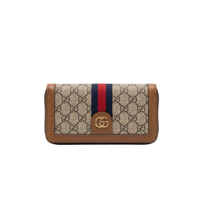 Gucci wallet