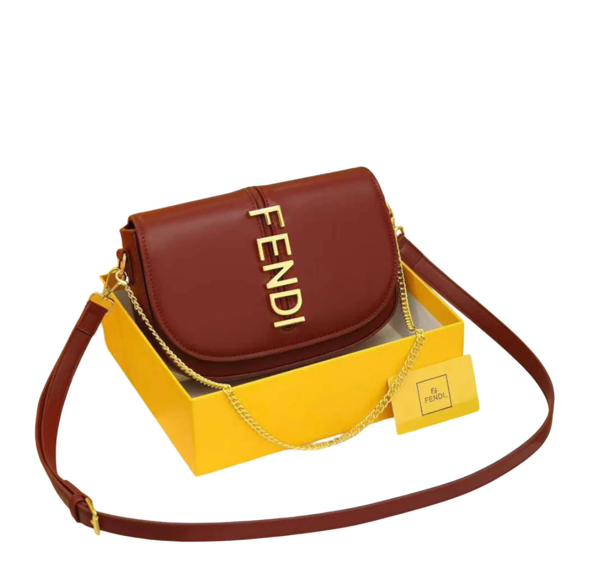 FENDI
