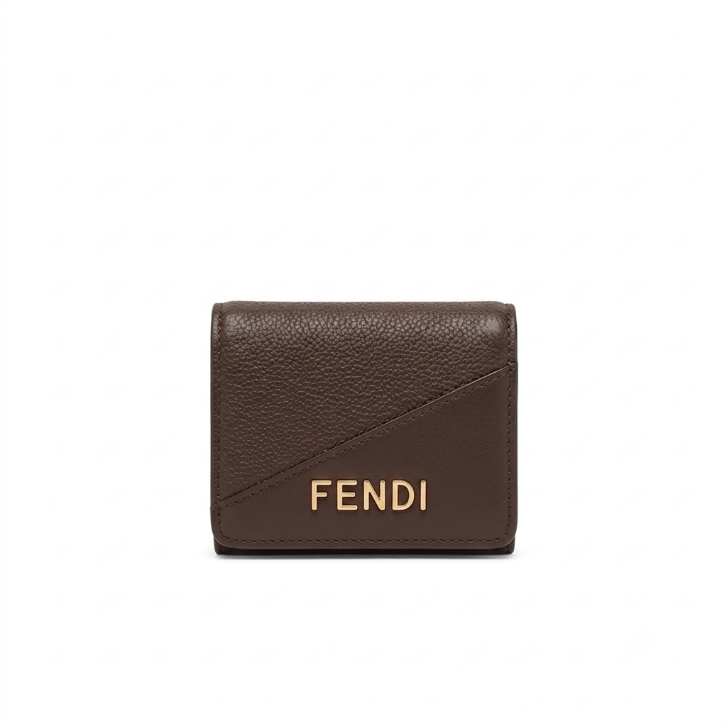 Fendi wallet