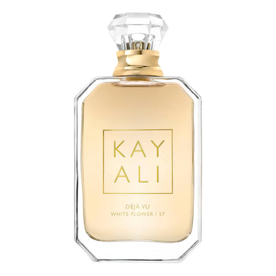 Déjà Vu White Flower 57 By Kayali
