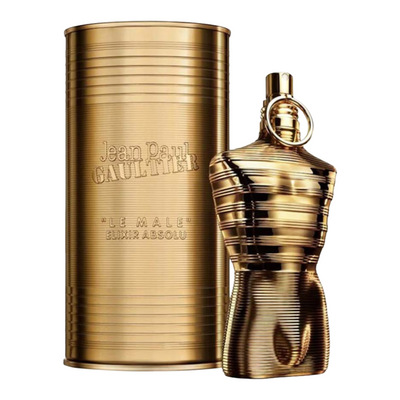 Le Male Elixir Absolu by Jean Paul Gaultier