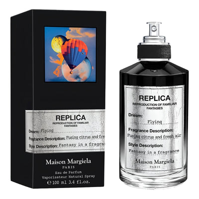 REPLICA FLYING By Maison Martin Margiela