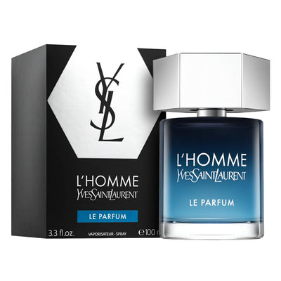LHOMME LE PARFUM By Yves Saint Laurent
