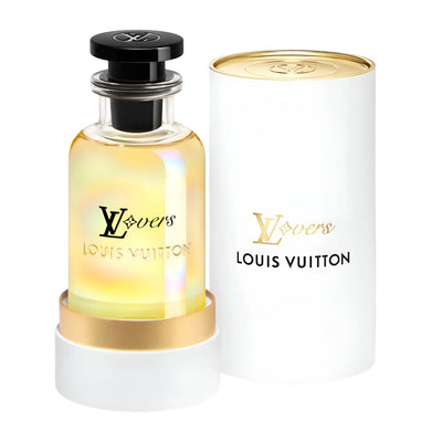LV LOVERS By Louis Vuitton