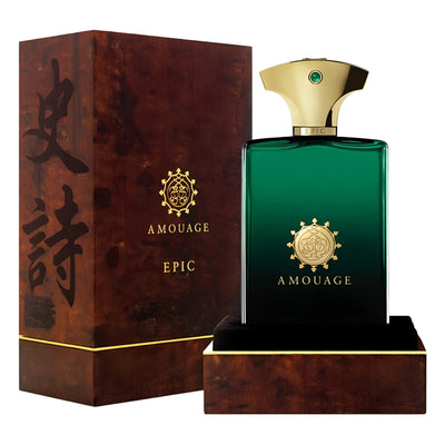 EPIC MAN By Amouage