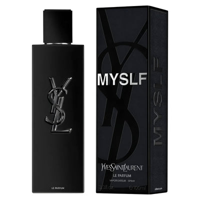 MYSLF LE PARFUM By Yves Saint Laurent